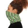 Modern Living Guide Origins: Dawn Elaichi Lightweight Neck Gaiter - Thumbnail Image 6