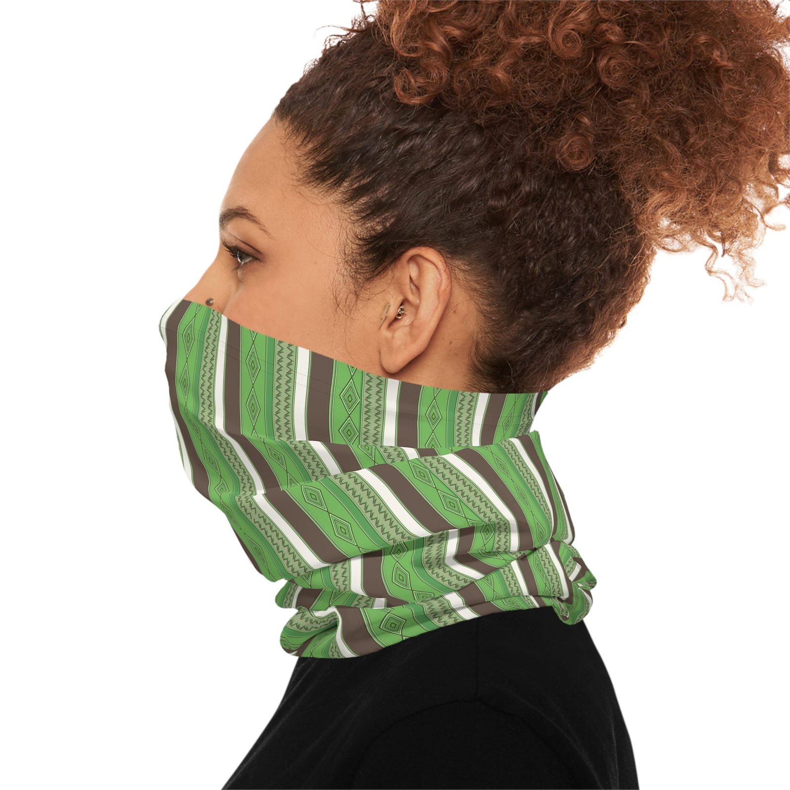 Modern Living Guide Origins: Dawn Elaichi Lightweight Neck Gaiter - Image 6