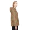 Modern Living Guide Origins: Dawn Salsa Windbreaker Jacket - Thumbnail Image 6