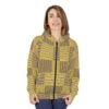Modern Living Guide Origins: Dawn Garba Zip Hoodie - Thumbnail Image 5