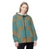 Modern Living Guide Origins: Dawn Syabru Windbreaker Jacket - Thumbnail Image 3