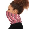 Modern Living Guide Origins: Dawn Baies Roses Lightweight Neck Gaiter - Thumbnail Image 6