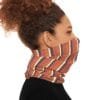Modern Living Guide Origins: Dawn Pimentón Lightweight Neck Gaiter - Thumbnail Image 5