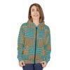 Modern Living Guide Origins: Dawn Syabru Zip Hoodie - Thumbnail Image 5