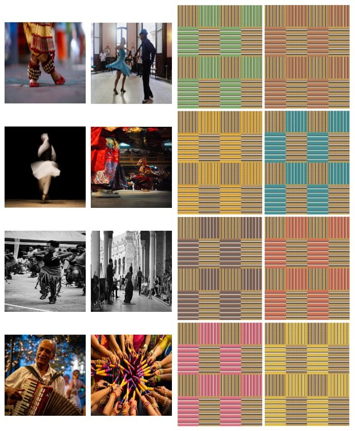 alt="Dance Stories Dances Stories Collage"