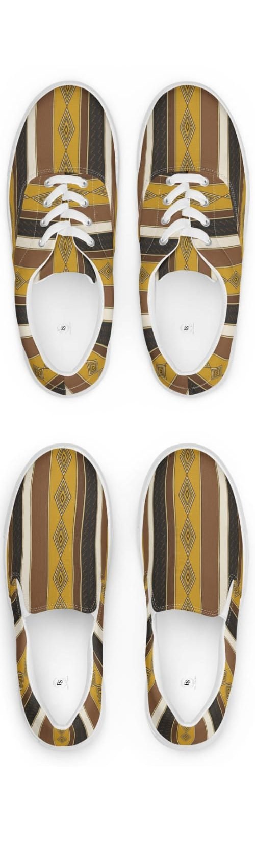 alt="Modern Living Guide Origins Dawn Footwear"
