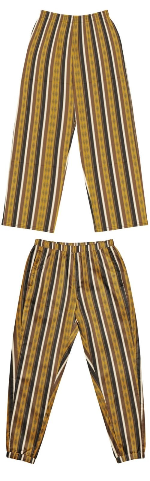 alt="Modern Living Guide Origins Dawn Pants"